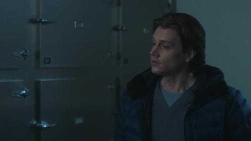 Nancy Drew Season 4 Episode 11 - The Sinner's Sacrifice