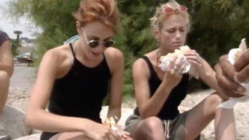 Road Rules Season 3 Episode 4 - The Contest