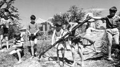 Poly Season 1 Episode 12 - Episode 12