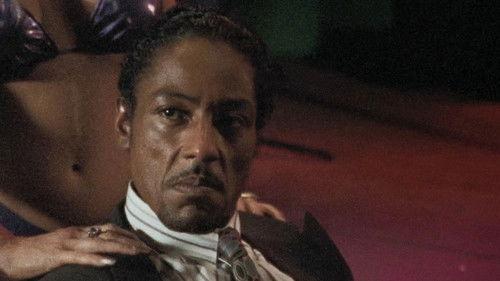 New York Undercover Season 2 Episode 6 - Buster and Claudia