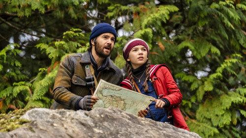 Home Before Dark Season 2 Episode 6 - What's Out There