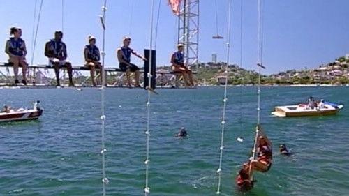 The Challenge Season 8 Episode 13 - Fallen Angels