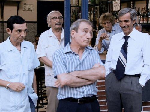 Cuéntame cómo pasó Season 8 Episode 7 - Episode 7