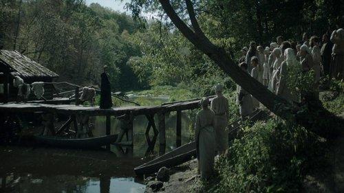 The Slavs Season 1 Episode 9 - Solstice