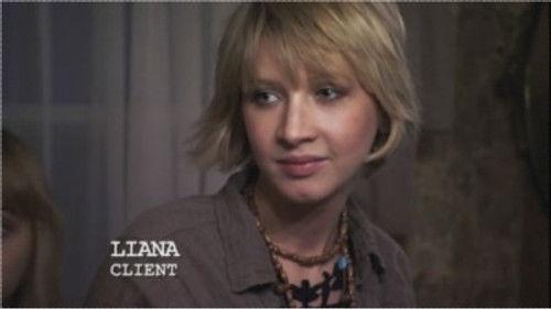 Paranormal State Season 1 Episode 20 - The Sensitive