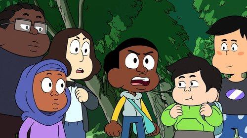 Craig of the Creek Season 3 Episode 33 - Capture the Flag Part 2: The King