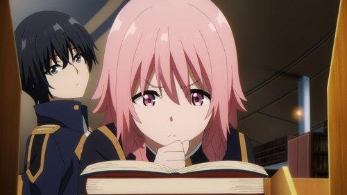 The Eminence in Shadow Season 1 Episode 6 - Pretenders