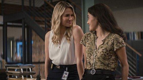 NCIS: Hawaiʻi Season 2 Episode 19 - Cabin Fever