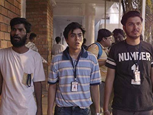 Hostel Daze Season 1 Episode 5 - End Sem