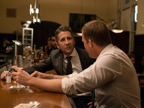 Berlin Station Season 1 Episode 3 - Riverrun Dry