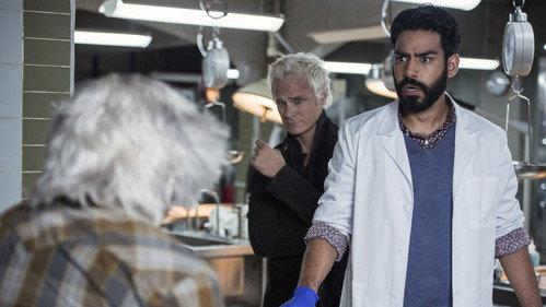 iZombie Season 2 Episode 5 - Love & Basketball