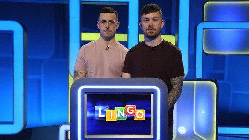 Lingo Season 2 Episode 20 - Episode 20