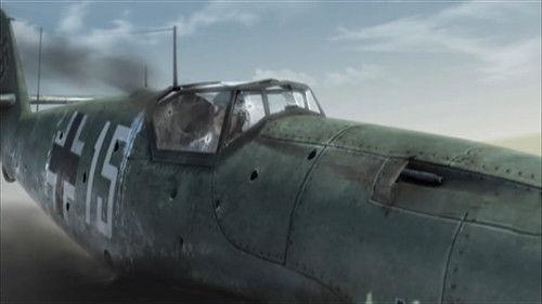 Soviet Storm: WW2 in the East Season 1 Episode 11 - The Air War