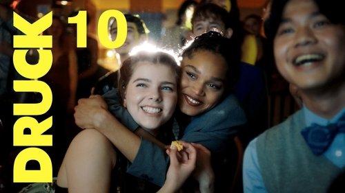 DRUCK Season 8 Episode 10 - Forever
