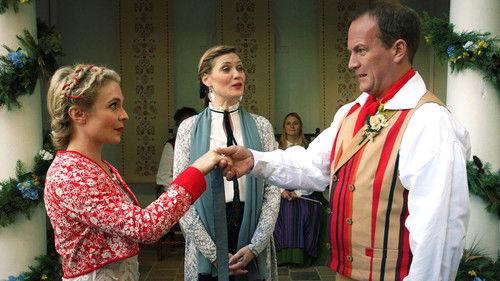 Holby City Season 19 Episode 13 - I Do, I Do, I Do