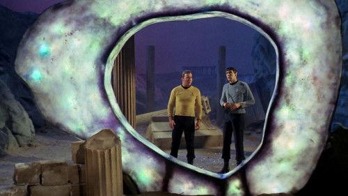 Star Trek Season 1 Episode 28 - The City on the Edge of Forever