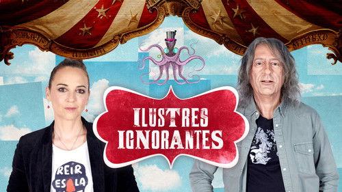 Ilustres Ignorantes Season 18 Episode 6 - The breakup