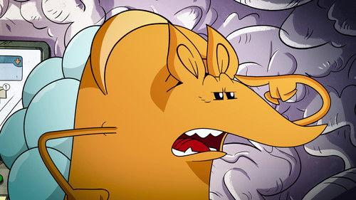 undefined Season 1 Episode 6 - No Place For You