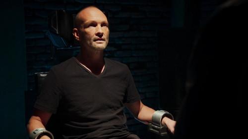 Agent X Season 1 Episode 8 - Angels & Demons