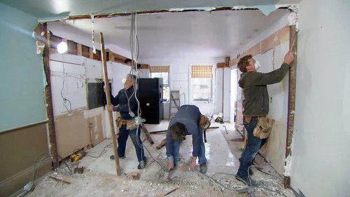 This Old House Season 36 Episode 1 - Charlestown 2014: Part 1: 35 Years of This Old House