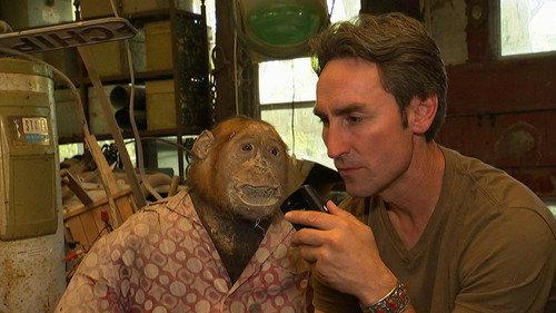 American Pickers Season 2 Episode 8 - One Pony Town