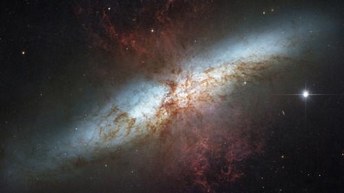 Background image for The Milky Way