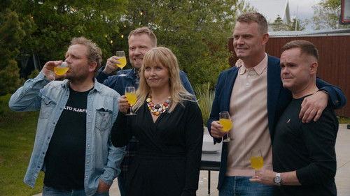 No Laughing Allowed Season 1 Episode 6 - Episode 6