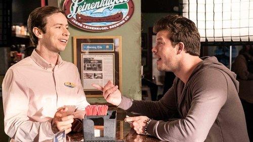 The Guest Book Season 2 Episode 3 - Counting Problems