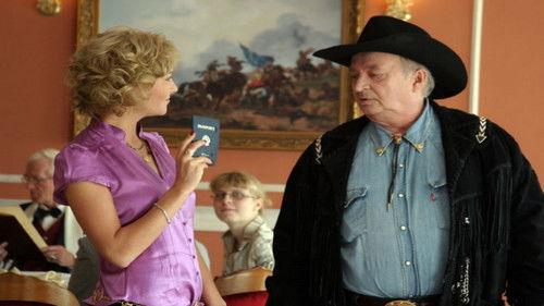 Kryminalni Season 5 Episode 10 - Przez szybe