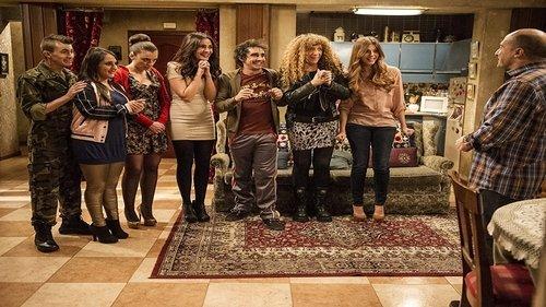 Aída Season 10 Episode 1 - Episode 1