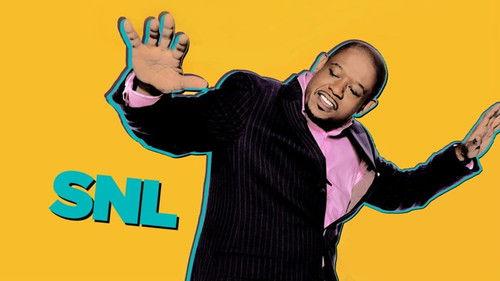 Saturday Night Live Season 32 Episode 13 - Forest Whitaker/Keith Urban