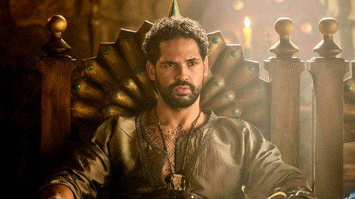 The Outpost Season 4 Episode 4 - Going to Meet the Gods