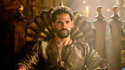 The Outpost Season 4 Episode 4 - Going to Meet the Gods