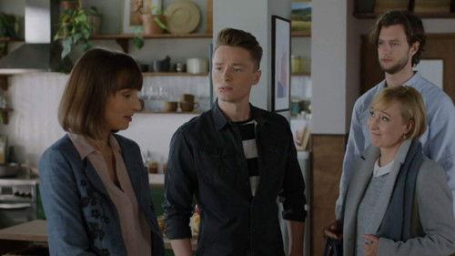 Zakochani po uszy Season 4 Episode 9 - Episode 9