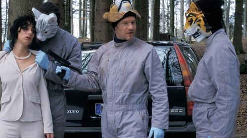 undefined Season 32 Episode 1 - Tiefe Wunden