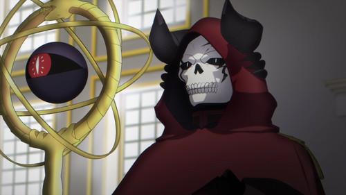 Background image for Ike, Commander of the Undying Brigade