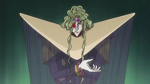 Kaleido Star Season 1 Episode 1 - First time! Amazing! Stage