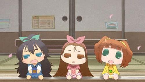 Puchimas!: Petit Idolm@ster Season 2 Episode 10 - Episode 10