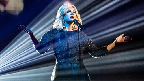 Tegen de Sterren op Season 6 Episode 2 - Episode 2