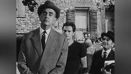 Foncouverte Season 1 Episode 9 - Episode 9