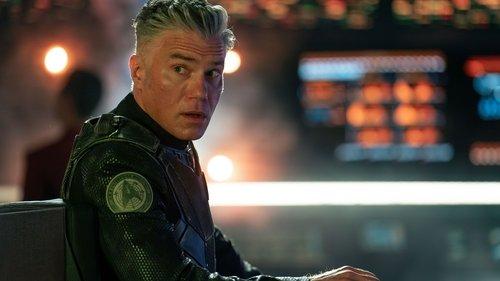 undefined Season 3 Episode 1 - Hegemony (2)