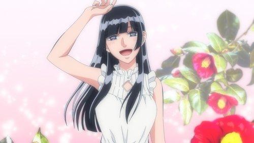 Yakuza Fiancé: Raise wa Tanin ga Ii Season 1 Episode 5 - The Camellia Princess