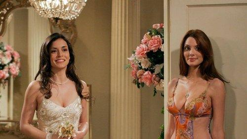 Two and a Half Men Season 3 Episode 24 - That Pistol-Packin' Hermaphrodite