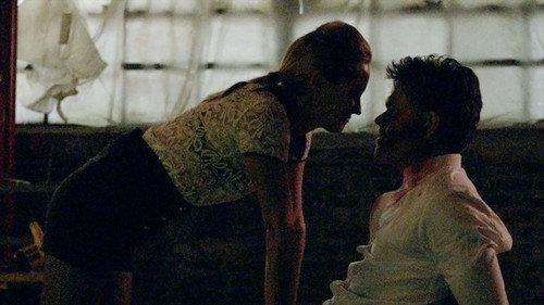 Beyond the Dark Season 1 Episode 6 - Conversion Therapist