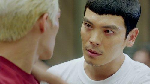 Fight for My Way Season 1 Episode 11 - Girly Girl