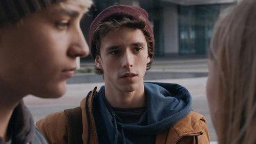 wtFOCK Season 3 Episode 8 - You haven't got rid of me that fast yet.