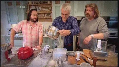 The Gadget Show Season 10 Episode 3 - Episode 3