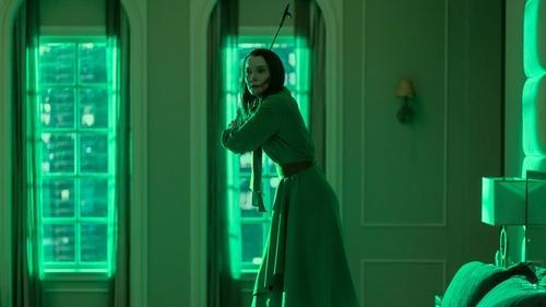 undefined Season 1 Episode 6 - Goldbug