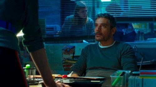 undefined Season 1 Episode 5 - Spots