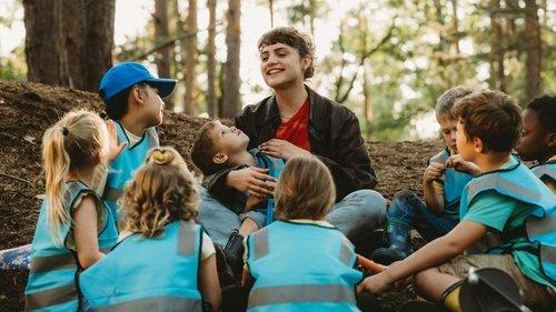 Oh Hell! Season 1 Episode 1 - California